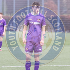 Aaron Muir