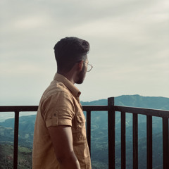 Nareshkumar Maran