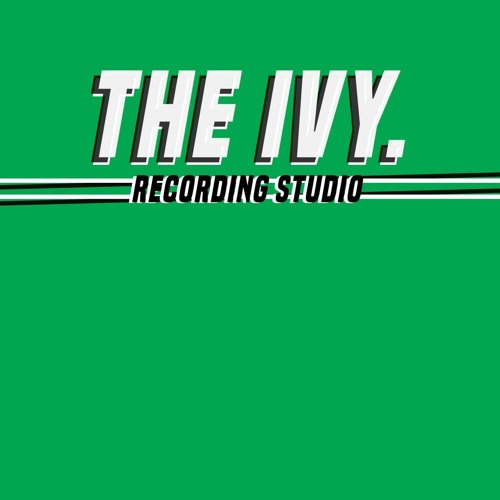 The Ivy. Recording Studio, Bolton’s avatar