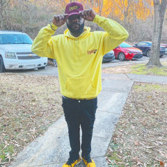 jefe Aka Mr.Cranberry