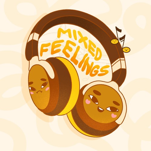 Stream DJ Mixed Feelings music Listen to songs, albums, playlists for free on SoundCloud
