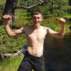 marshy glen