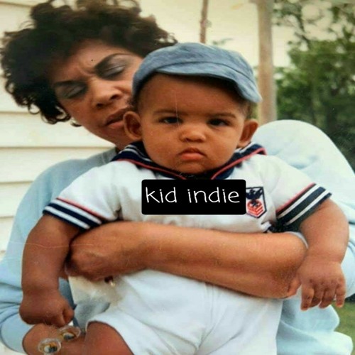 Kid Indie’s avatar