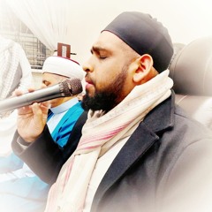 Safdar-Ali Ajmoodien