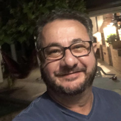 José Roberto Dalbem