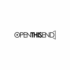OPEN THIS END