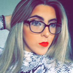 Courtney Thorburn💋