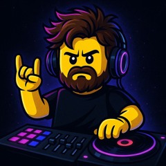 GRIMBLØCK (Michael Austin)