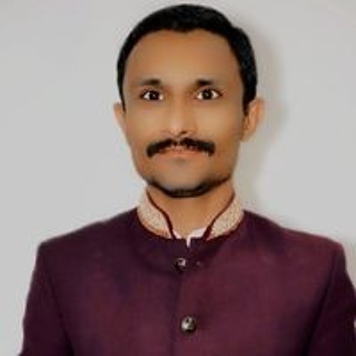 Naeem Qureshi’s avatar