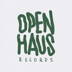 OPEN HAUS
