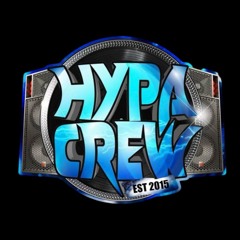 HYPA CREW UK