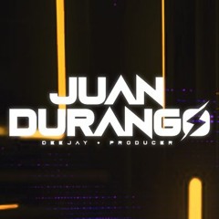 Juan Durango Dj (Official)
