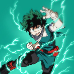 Dante-Deku