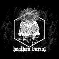 Heathen Burial