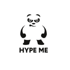 HYPE ME (REPOST & PROMO)