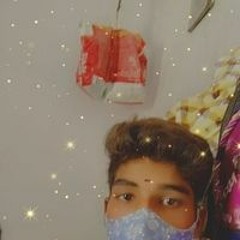 Gujjula Srikanth Gujjula Srikanth