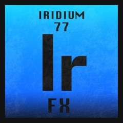 Stream Iridium FX | Listen to Iridium FX - Spiral Architect ...