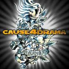 CAUSE4DRAMA