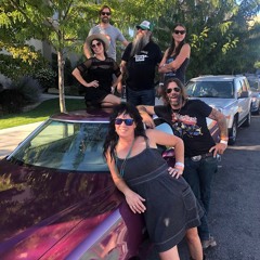 Spike Coggins and The Accused