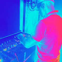 Bass Lounge Project / Rossi T