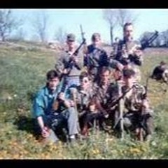 Brigada Zmaj Od Bosne