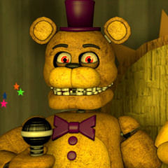 fred bear