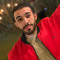 Ahmed Essam