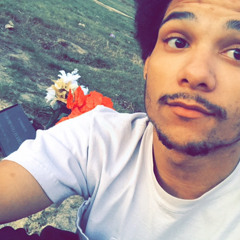 Isaiah Goodlookin Handlon