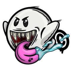 Sabi Ghost