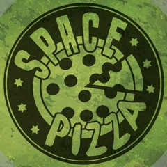 SPACE PIZZA RECORDS ♕