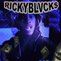 RICKYBLVCK$