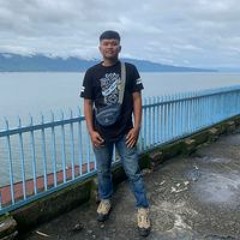 Dika Pahrizal