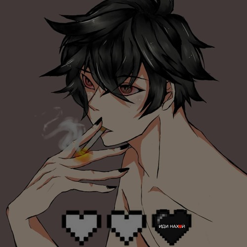 Melanholik’s avatar