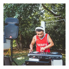 DJ-Ivan Osorio Chima