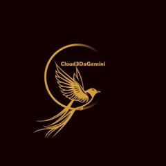 Cloud3daGemini
