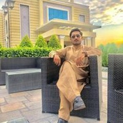 Ch Haseeb Warraich