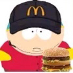 kenny McCormick