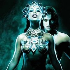 Suhaila De Lioncourt
