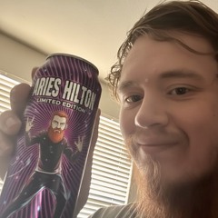 notliH seirA (Frozen In Flames)