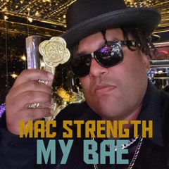 Mac Strength