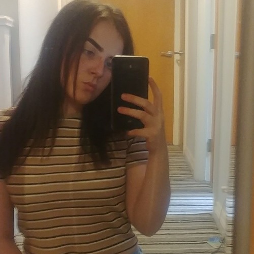 Thinking Bout U