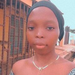 Maryam Badmus