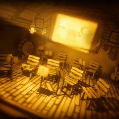 Bendy and the Ink Machine Chapter 4 Colossal Wonders (2018) MP3