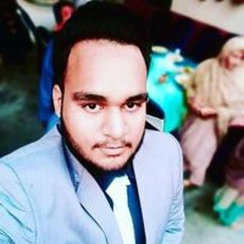 Ghuffran Khan’s avatar