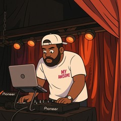 DJ JONOX