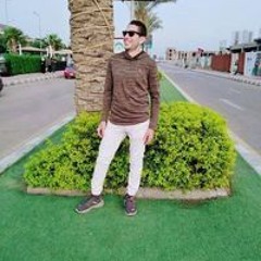 Rezk Khairy