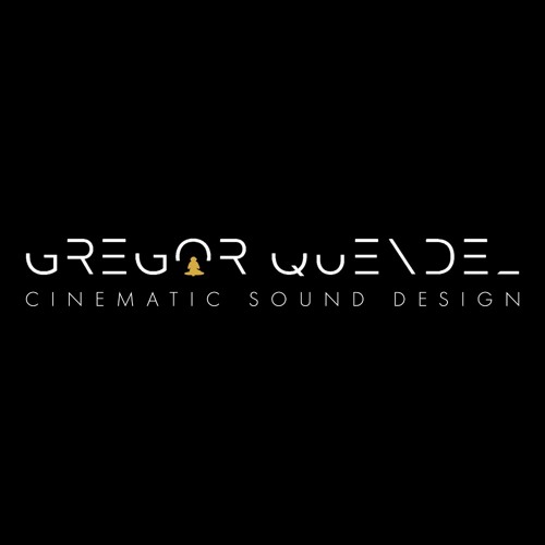 Gregor Quendel - Cinematic Sound Design’s avatar