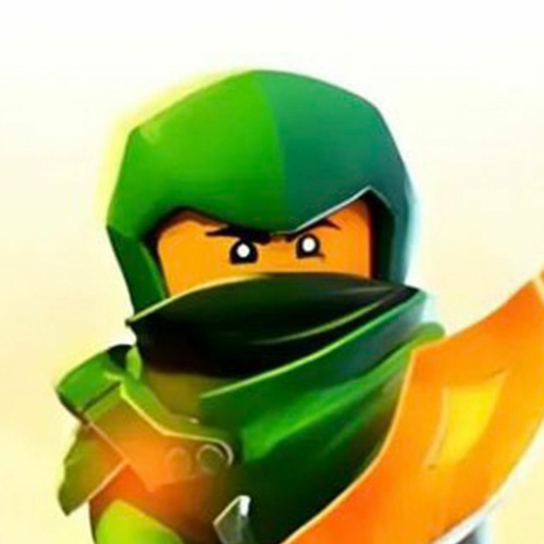 Stream Ninjago Music music | Listen to songs, albums, playlists for free on  SoundCloud