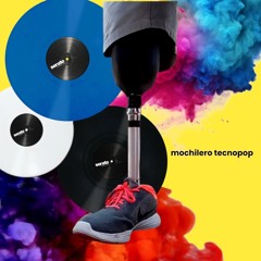mochilero tecnopop