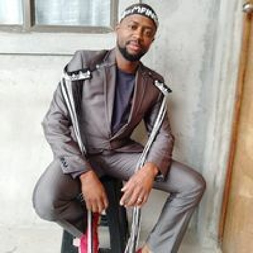 Kwanele Eric Jr Siko’s avatar